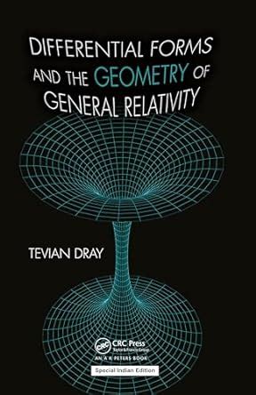 Full Download Differential Forms And The Geometry Of General Relativity 