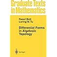 Read Differential Forms In Algebraic Topology Graduate Texts In Mathematics 