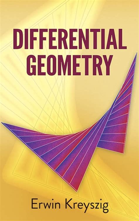 Download Differential Geometry Erwin Kreyszig 