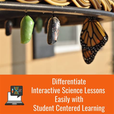 Differentiate Interactive Science Lessons Easily With Student Interactive Science Lesson - Interactive Science Lesson
