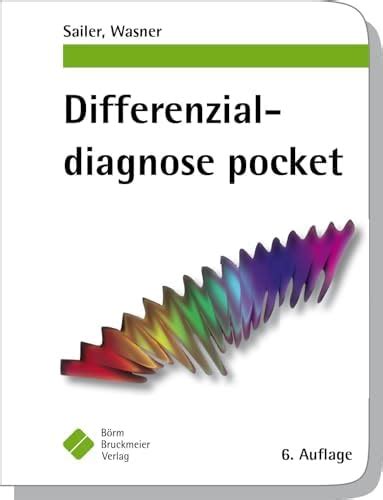 differenzialdiagnose pocket pockets