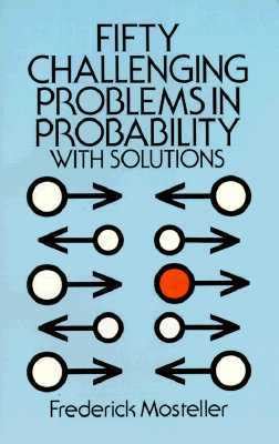Download Difficult Probability Problems And Solutions 