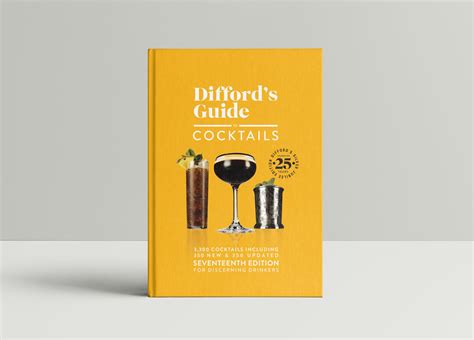 Diffords Guide