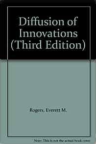 Download Diffusion Of Innovations 3Rd Edition 