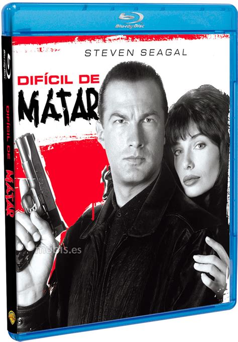 Dificil De Matar