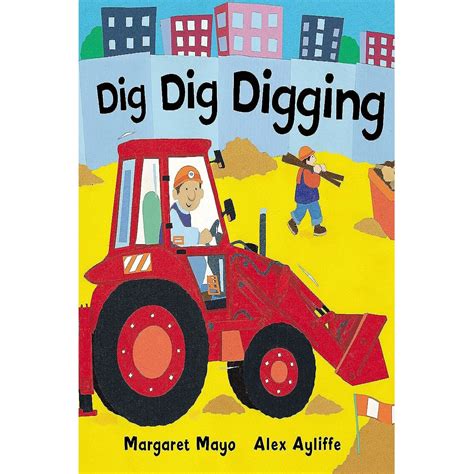 Dig And Dig
