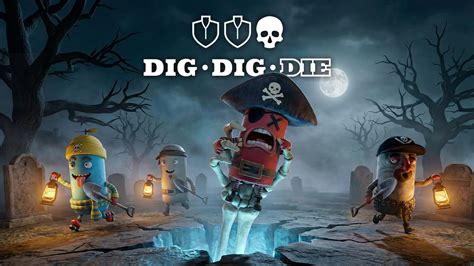 Dig For Dig