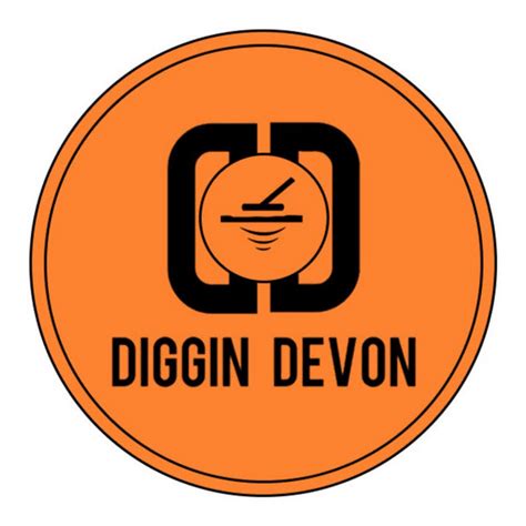diggin devon