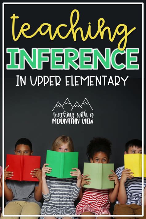 Digging Deeper Teaching Inference In Upper Elementary Inference Task Cards 5th Grade - Inference Task Cards 5th Grade