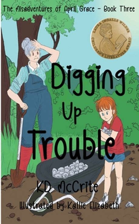 digging for trouble