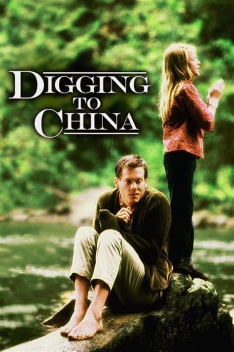 Digging To China