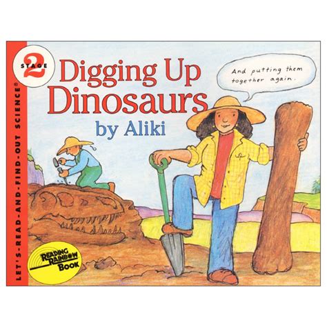 digging up dinosaurs grade 5 smithsonian steam re
