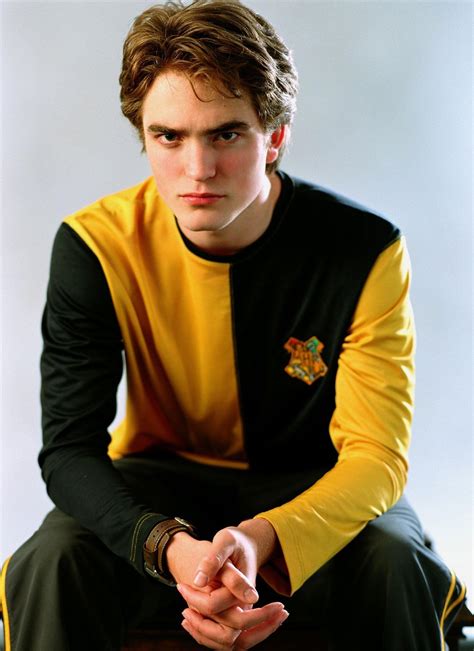 Diggory From Harry Potter