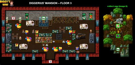 Diggy S Adventure Walkthrough Diggerius S Code Bood