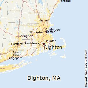 dighton massachusetts