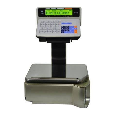 digi sm 25 manual
