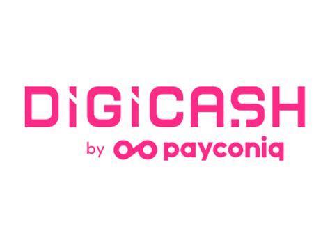 Digicash Logo