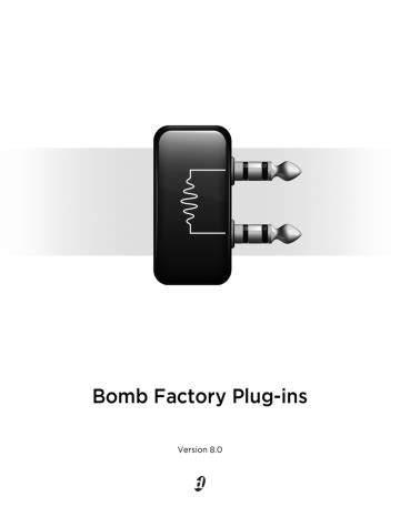 digidesign bomb factory plug ins