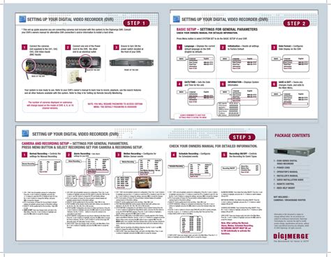 Full Download Digimerge Manual Guide 