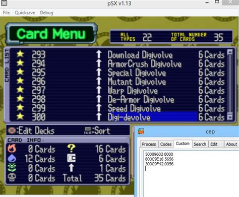 digimon digital card battle code request Forums