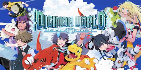 digimon world next order trainer