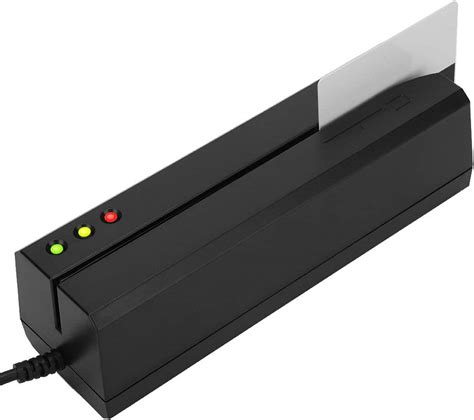 digipos Magnetic Stripe Reader USB