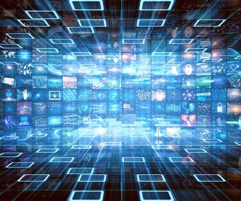 digital | SOARing To Digital Transformation