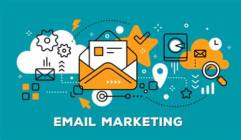 Digital And Email Marketing Platform Constant Contact Market - Market