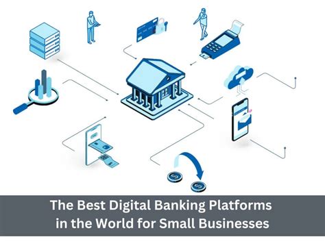 Digital Banking For Small And Medium Sized Enterprises