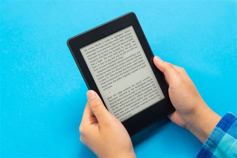 Digital Book Reader Software