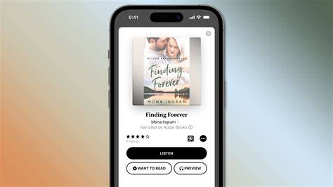 Digital Books For Iphone