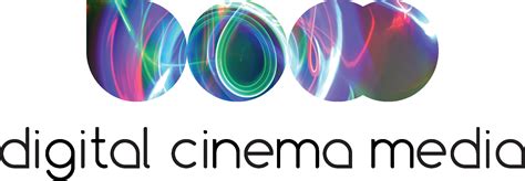 Digital Cinema Media
