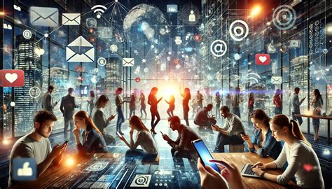 Digital Communication