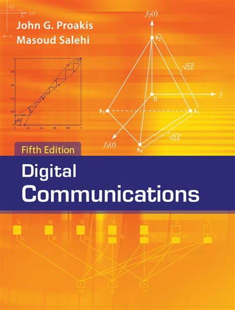 Digital Communication Proakis 5th Edition Solution