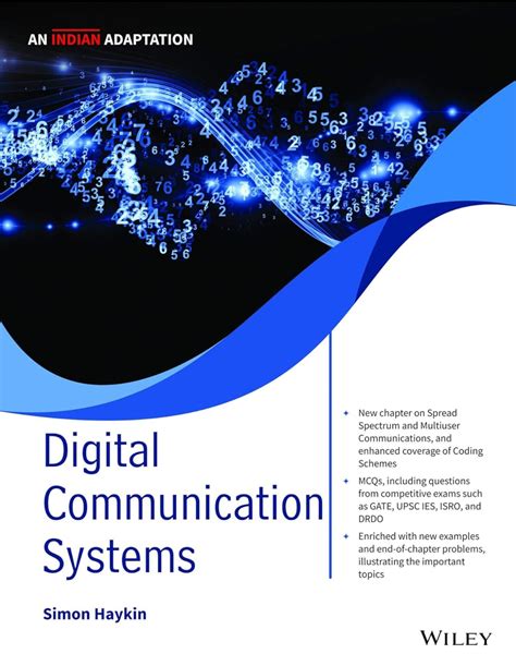 Digital Communication Simon Haykin Solution Manual Pdf