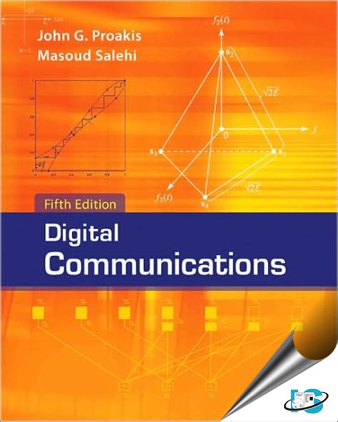 Digital Communications 5th Edition Solution