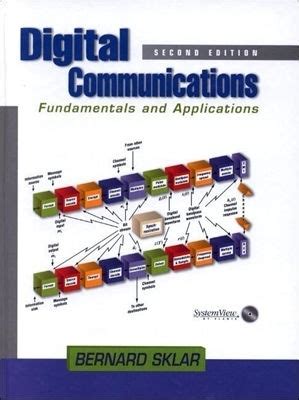 Digital Communications Sklar