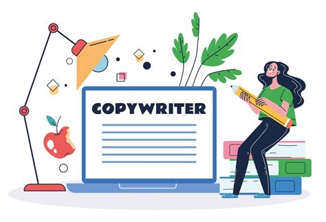 Digital Copywriter