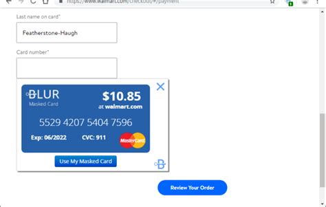 Digital credit card for onlyfans