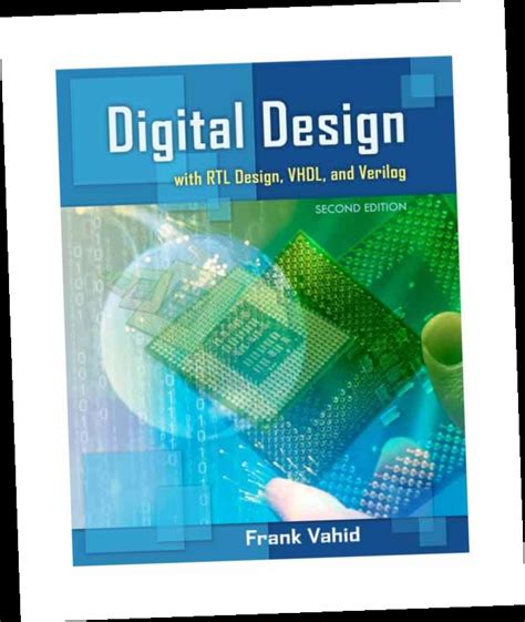 digital design 2e frank vahid pdf
