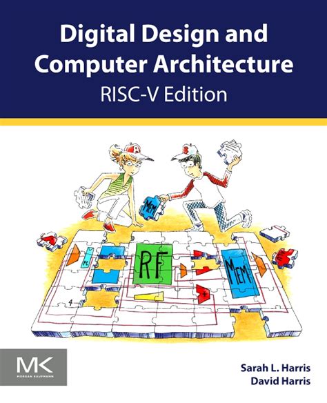Digital Design Computer Architecture