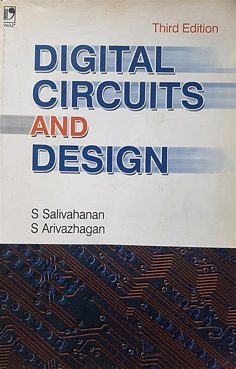 Digital Design Third Edition With Cd Rom