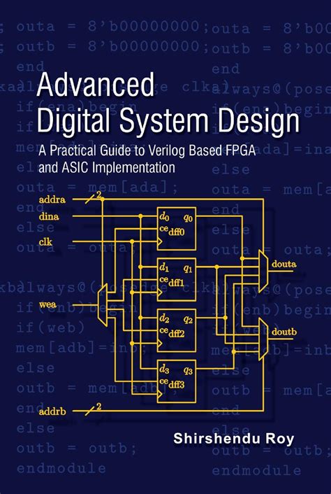 digital design verilog an embedded systems approac