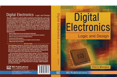 Digital Electronics And Logic Design Lab Workbook Ec 382