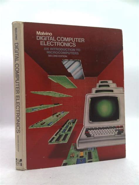 Digital Electronics And Microcomputers R K Gaur