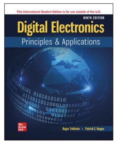 digital electronics by s n ali