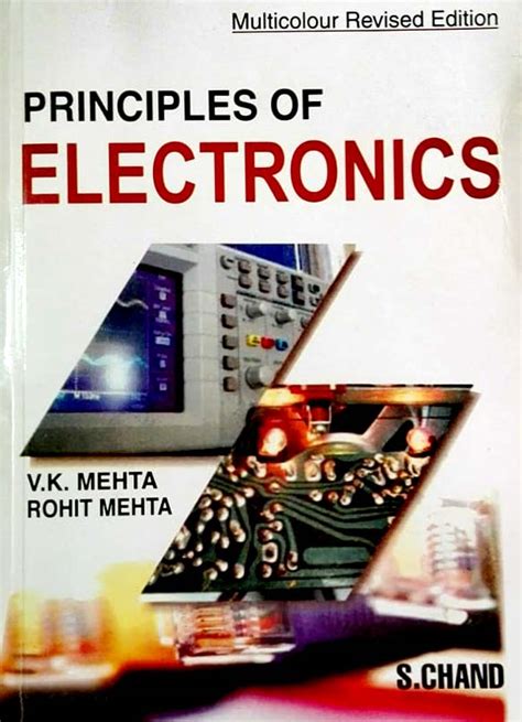 Digital Electronics By V K Jain