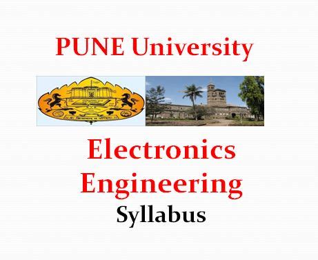 Digital Electronics Pune University