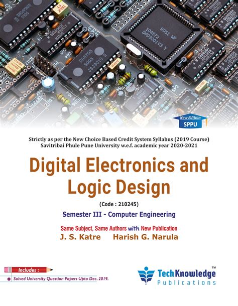 Digital Electronics Techmax Pdfslibforme