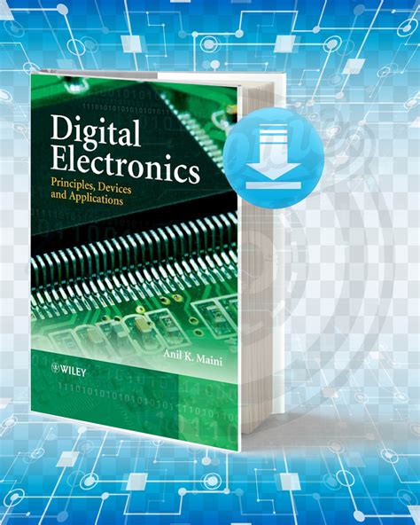 Digital Electronics Textbook Pdf